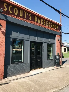 Scout's Barbershop, Nashville - Photo 7