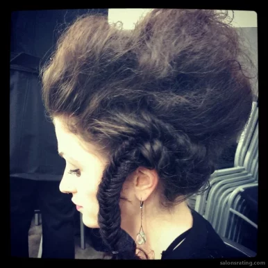 Hair Stylist Paige Runnells, Nashville - Photo 8