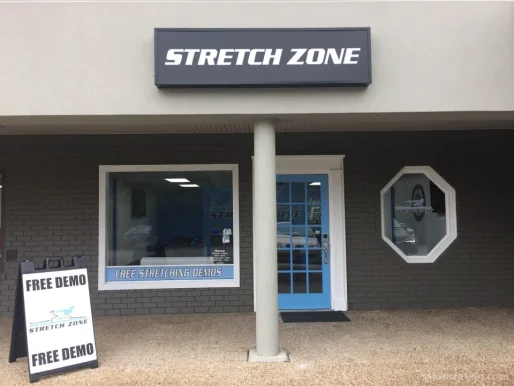 Stretch Zone, Nashville - Photo 1