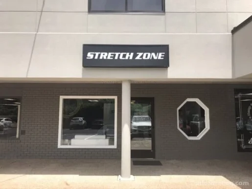 Stretch Zone, Nashville - Photo 2
