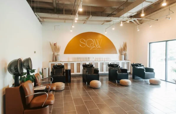SOW Salon, Nashville - Photo 4