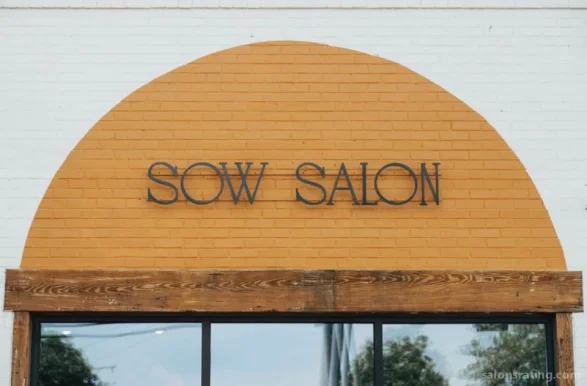 SOW Salon, Nashville - Photo 3