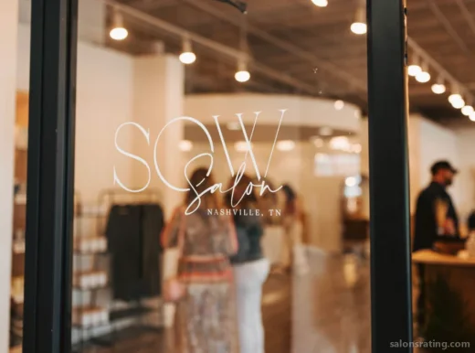SOW Salon, Nashville - Photo 1
