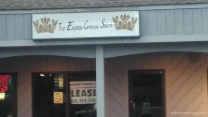The Empress Crown Studio Salon, Nashville - Photo 2