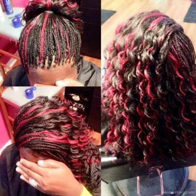 Kiki African Hair Braiding, Nashville - Photo 2