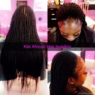 Kiki African Hair Braiding, Nashville - Photo 8