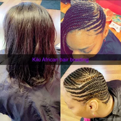 Kiki African Hair Braiding, Nashville - Photo 4
