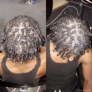 Kiki African Hair Braiding, Nashville - Photo 7