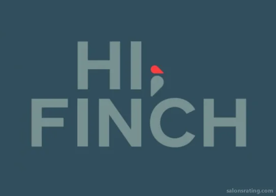 Hi, Finch, Nashville - 