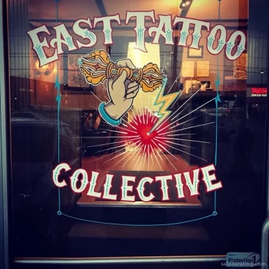 East Tattoo Collective, Nashville - Photo 6