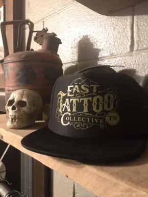 East Tattoo Collective, Nashville - Photo 4
