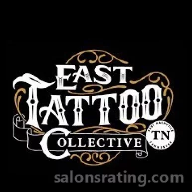 East Tattoo Collective, Nashville - Photo 1