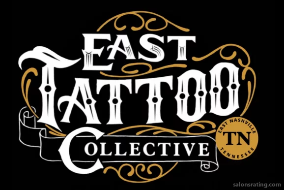 East Tattoo Collective, Nashville - Photo 5