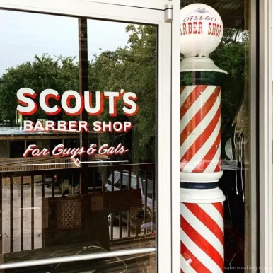 Scout's Barbershop, Nashville - Photo 6