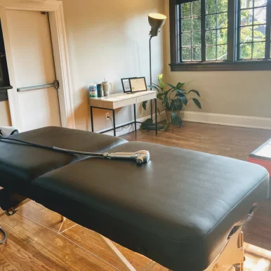 Fortitude Sports Massage Therapy, Nashville - Photo 3