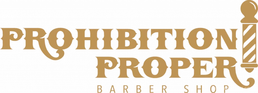 Prohibition Proper Barbershop - A Hair and Beard Experience, Nashville - Photo 8