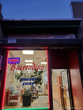 Bairradino Barber Shop, Newark - Photo 1