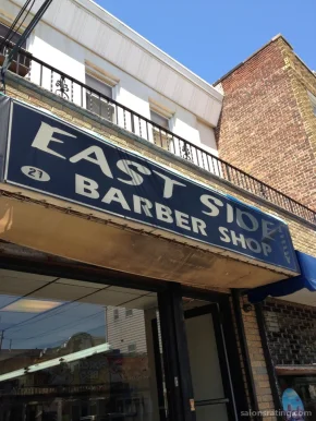 Eastside Barbershop, Newark - Photo 1