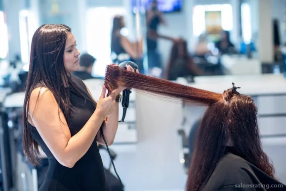 US-Brasil Hair Salon & Spa, Newark - Photo 1
