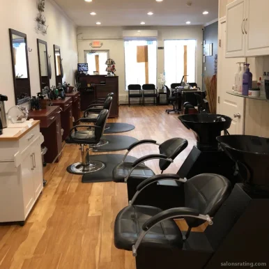 New Image Beauty Salon, Newark - Photo 1