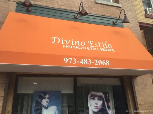 Divino Estilo Beauty Salon, Newark - Photo 3