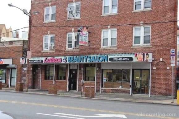 Latinos Beauty Salon, Newark - Photo 3