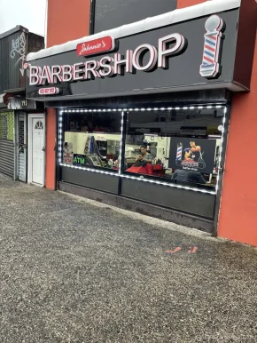Johnnie's Barber Shop, Newark - Photo 3