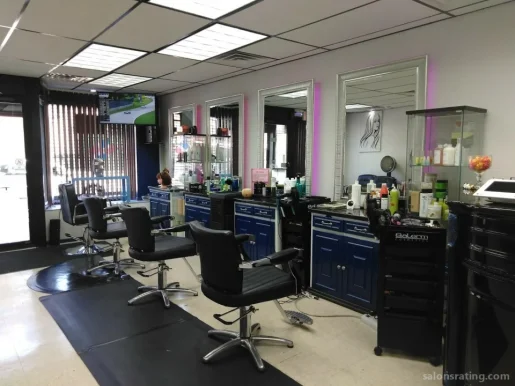 Arleen Beauty Salon, Newark - Photo 1