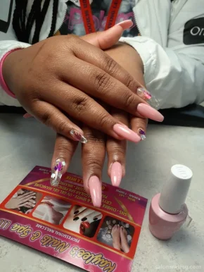 Kaylee’s nails Salon & Spa, Newark - Photo 1