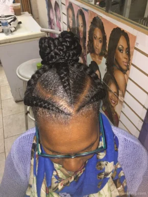 Bisi hair braiding, Newark - Photo 1