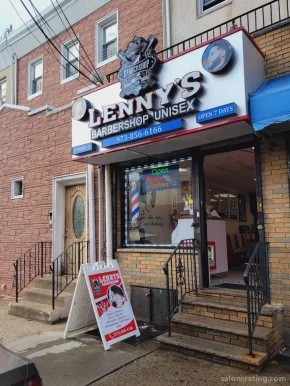 Lenny's Barber Shop, Newark - Photo 1