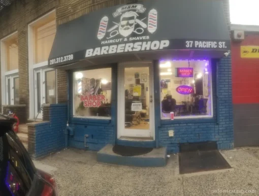 M & m Barber Shop, Newark - Photo 2