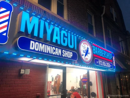 Miyagui BarberShop, Newark - Photo 3