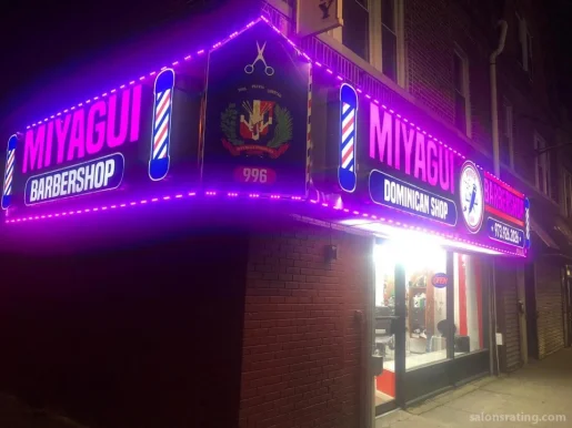 Miyagui BarberShop, Newark - Photo 4