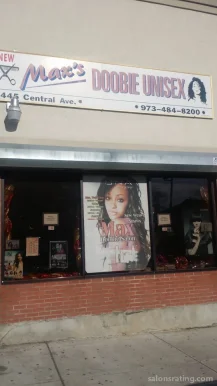 El Nuevo Max Doobie Salon., Newark - Photo 4