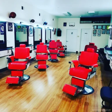 Twins'z barbershop, Newark - Photo 2