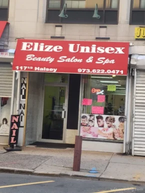 Elize Unisex Beauty Salon & Spa, Newark - 