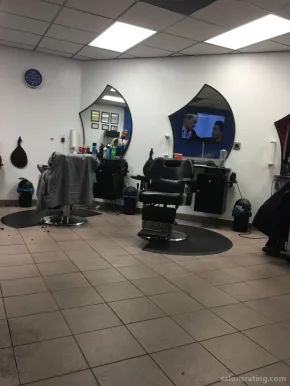 Tavi Barber Shop, Newark - Photo 2