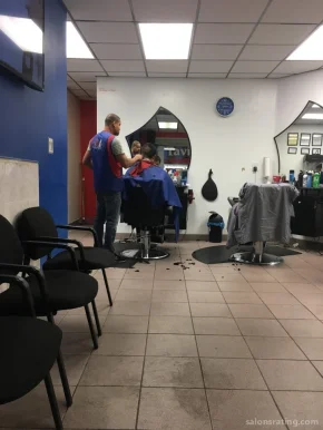 Tavi Barber Shop, Newark - Photo 1