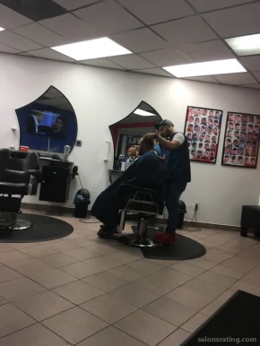 Tavi Barber Shop, Newark - Photo 3