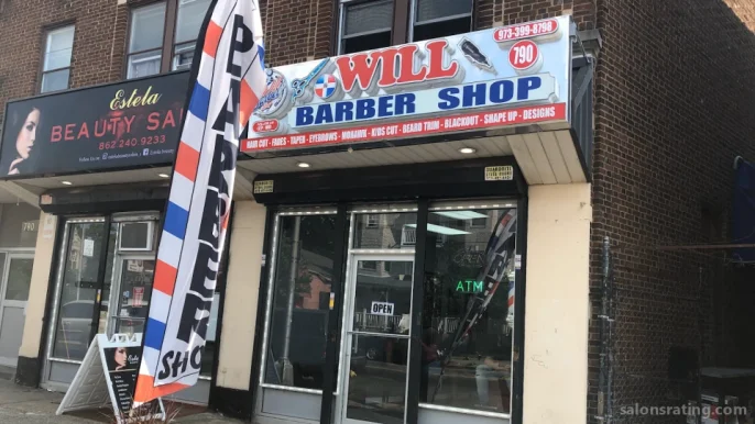 Will Barber Shop LLC, Newark - Photo 1
