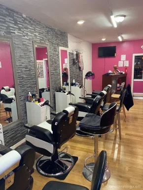 Yetty Grace Hair Braiding Salon, Newark - Photo 1