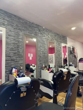 Yetty Grace Hair Braiding Salon, Newark - Photo 2