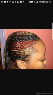 Diamond African hair braid salon, Newark - Photo 3