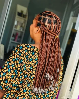 Sehia's African Hair Braiding, Newark - Photo 4