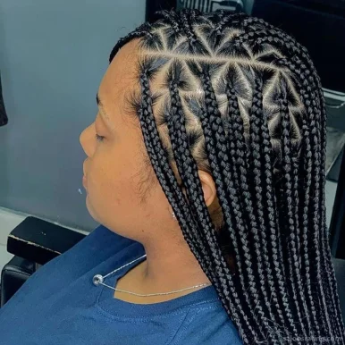 Sehia's African Hair Braiding, Newark - Photo 2