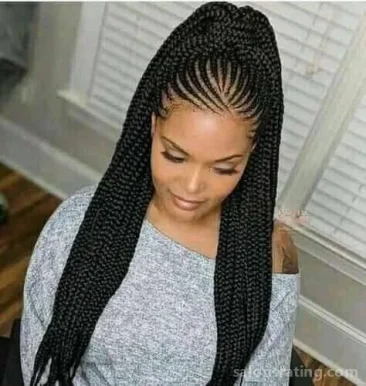 Sehia's African Hair Braiding, Newark - Photo 3