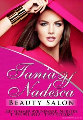 Tania & Nadesca Beauty Salon, Newark - 