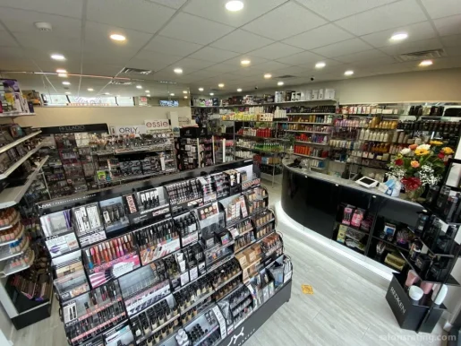 Adams Beauty Supply & Salon, Newark - Photo 3