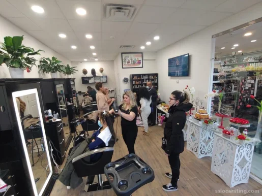 Adams Beauty Supply & Salon, Newark - Photo 4